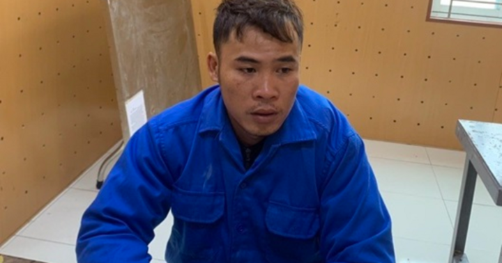 Vừa ra tù được 3 tháng lại tiếp tục mua bán trái phép chất ma túy