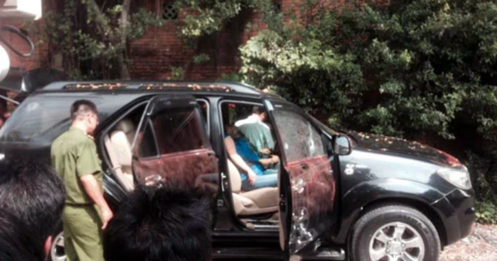 Án mạng đêm Giao thừa và hành trình lật tẩy tội ác của 2 tên sát nhân tuổi 20