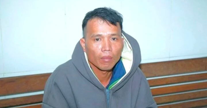 Khởi tố đối tượng cướp ngân hàng để lấy tiền trả nợ cờ bạc