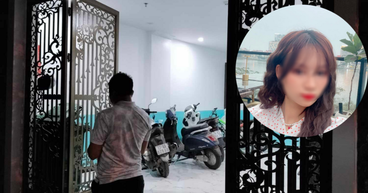 Hoàn cảnh đáng thương của cô gái 21 tuổi ở Hà Nội mất tích 