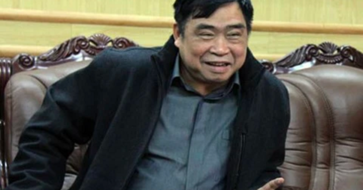 Ông Đỗ Hữu Ca khai người ngoài chủ động mang 35 tỷ đồng đến nhà để ở phòng khách, phòng ngủ