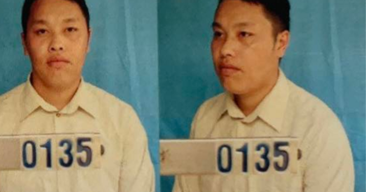 Truy lùng phạm nhân bỏ trốn khỏi trại tạm giam ở Hà Giang