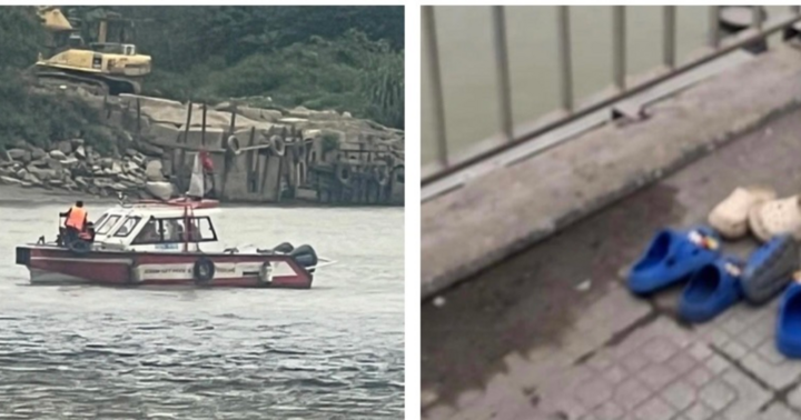 Vụ dựng hiện trường nhảy giả nhảy cầu ở Đông Trù: Công an lập hồ sơ xử lý