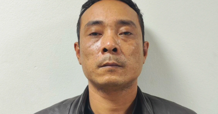 Bắt tạm giam tài xế container gây tai nạn làm 6 người tử vong ở Tuyên Quang