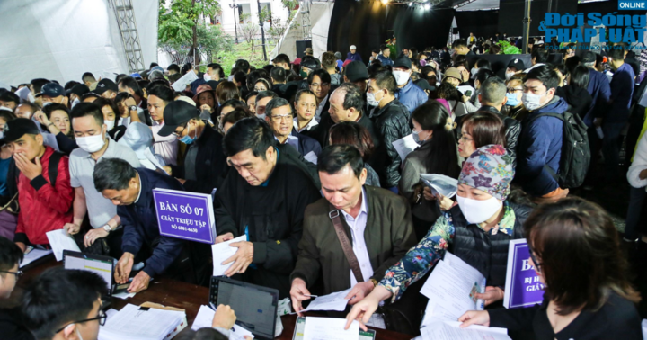 Xét xử vụ Tân Hoàng Minh: Vừa đầu tư hôm trước, hôm sau Chủ tịch bị bắt