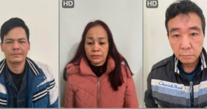 Lật tẩy thủ đoạn tinh vi của đường dây vận chuyển ma túy xuyên quốc gia bằng đường hàng không