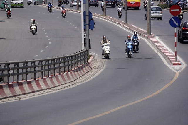 Tin tức dự báo thời tiết mới nhất hôm nay 14/5: Hà Nội ban ngày nắng nóng, chiều tối mưa dông