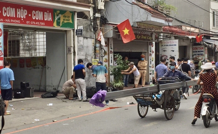 Vụ ô tô truy đuổi, đâm chết 2 người đi xe máy: Hé lộ nguyên nhân bất ngờ