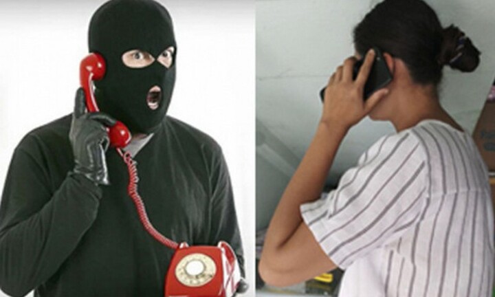 Cô gái nhẹ dạ, chuyển 150 triệu đồng cho bạn trai 