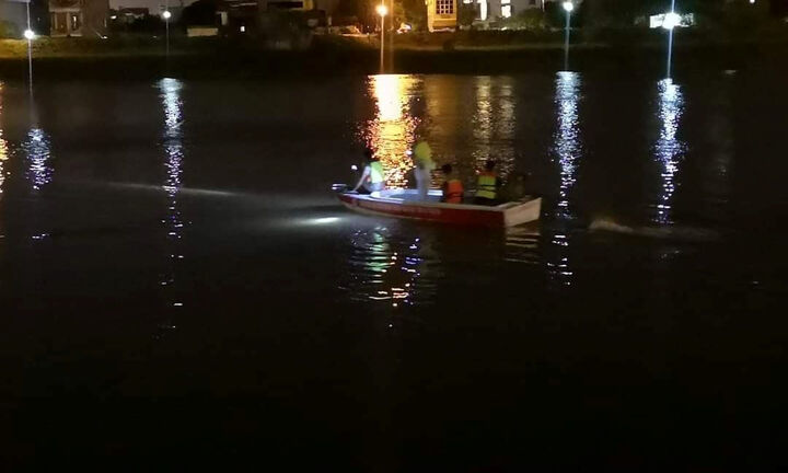 Xót xa hoàn cảnh của nam sinh 19 tuổi mất tích trên sông Trà Lý