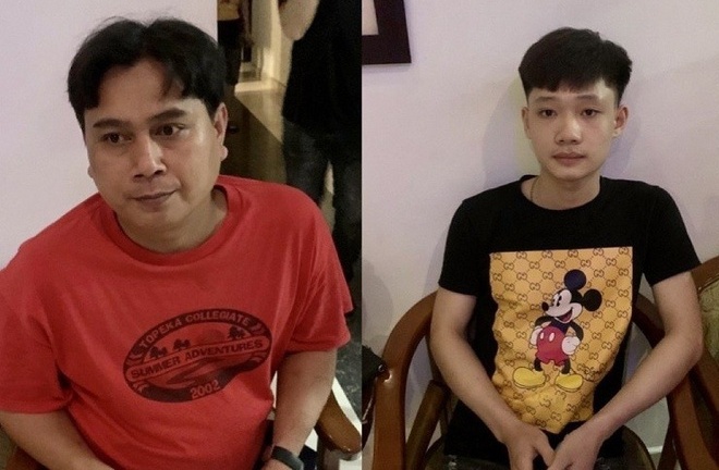 Vụ 2 đôi nam nữ bán dâm trong khách sạn Paradise: Chân dung 