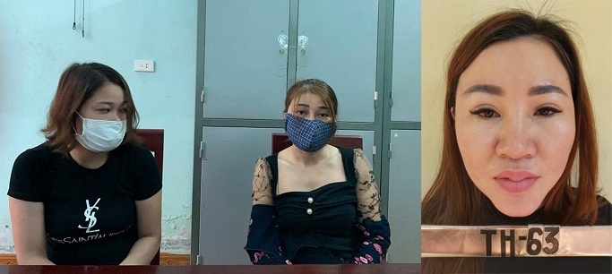 Vụ bắt quả tang U40 bán dâm cho 2 phi công trẻ: Thủ đoạn của bà chủ massage “Đường Tàu”