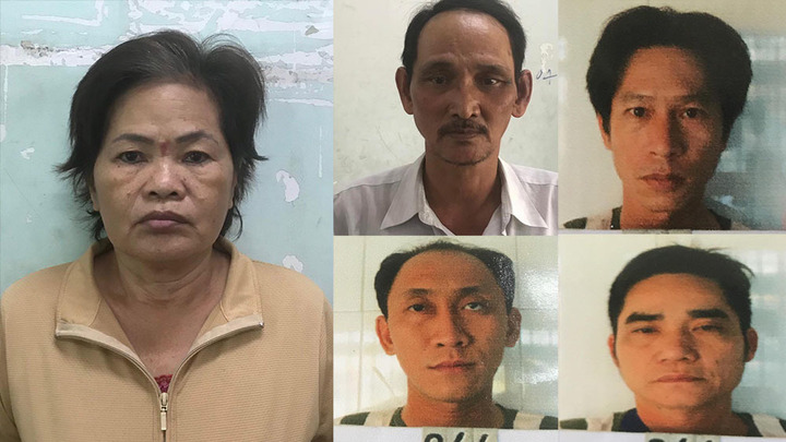 Bắt nhóm dàn cảnh va chạm giao thông để móc túi ở TP.HCM: Lộ chân dung