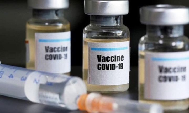 Thành lập Quỹ vaccine phòng COVID-19