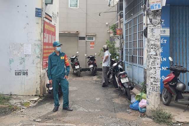 Giáo phái Phục Hưng có 25 người nghi nhiễm COVID-19 hoạt động ra sao?