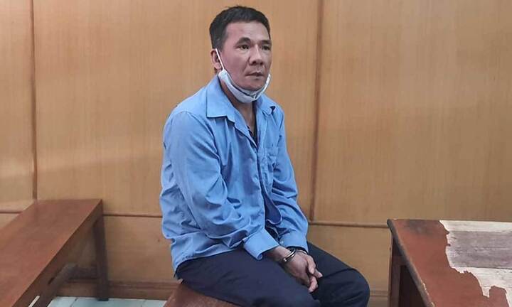 Ghen tuông, gã đàn ông đoạt mạng chồng cũ của người tình