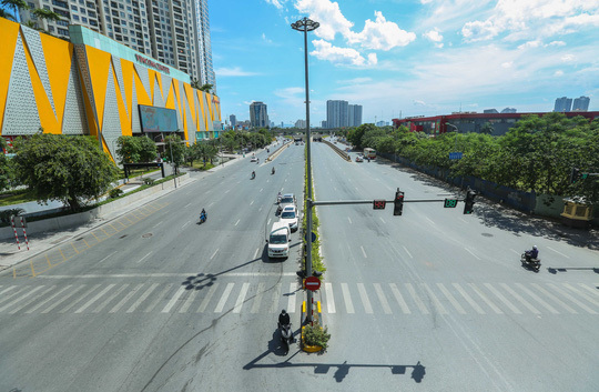 Tin tức dự báo thời tiết mới nhất hôm nay ngày 2/6: Miền Bắc tiếp tục nắng 