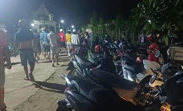 Vụ thiếu nữ 17 tuổi nhảy cầu tự tử: Tìm thấy thi thể cách hiện trường 500m