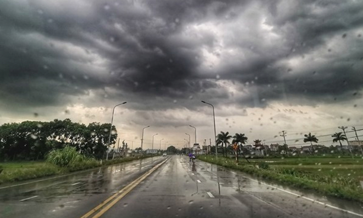 Tin tức dự báo thời tiết mới nhất hôm nay ngày 3/6: Miền Bắc ban ngày nắng nóng, chiều tối đón