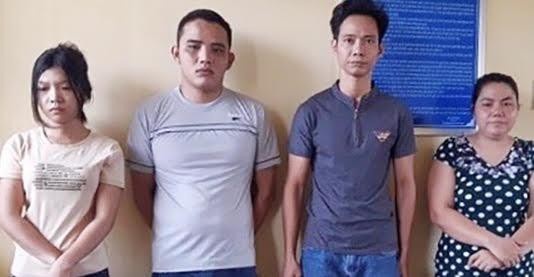 Tra tấn nhân viên như thời trung cổ vì không chịu 