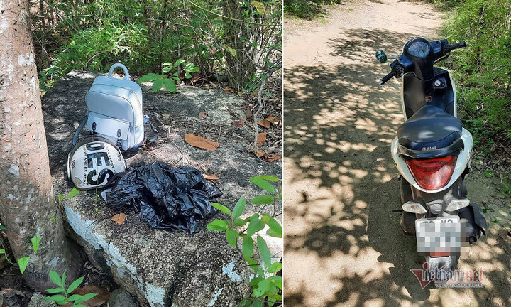 Vụ cô gái đến từ Gò Vấp treo cổ ở Bà Rịa- Vũng Tàu: Nhân chứng nói gì?