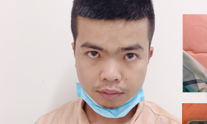 Gửi clip nóng cho