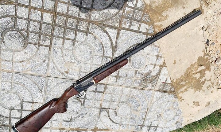 Vụ nổ súng bắn chết người ở Quảng Trị: Hé lộ nguyên nhân