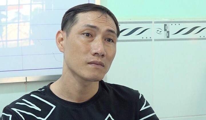 Chân dung đối tượng 