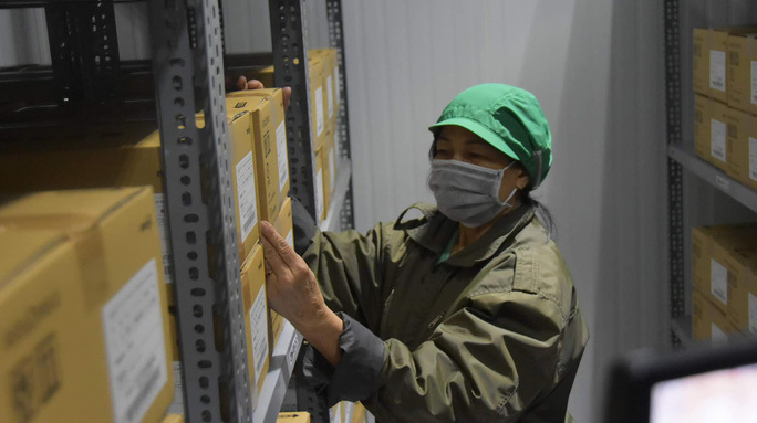 Sáng nay (19/6), TP.HCM bắt đầu chiến dịch tiêm vaccine phòng COVID-19 lớn nhất lịch sử