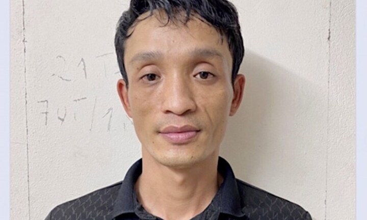 Vụ nữ thẩm phán ở Hải Phòng bị tấn công: Nghi phạm khai đi đánh ghen