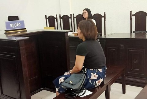 Tung cảnh đánh ghen để