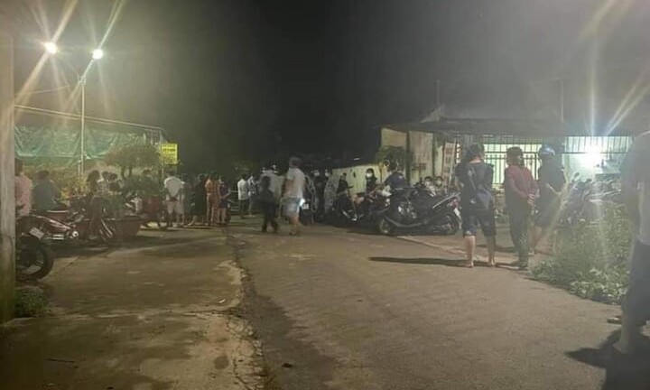 Vụ nghịch tử 31 tuổi sát hại cha bên bàn nhậu ở Đồng Nai: Hé lộ nguyên nhân