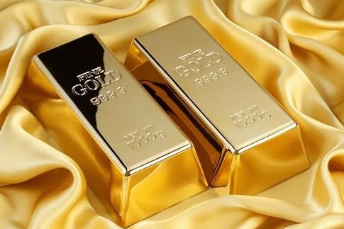 Giá vàng hôm nay ngày 23/6: Giá vàng SJC giảm nhẹ