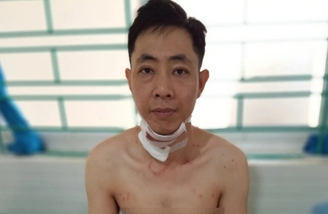 Nghi án chồng giết vợ cũ rồi tự sát: Hé lộ chân dung nghi phạm