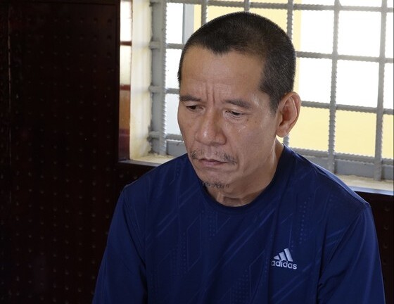 Vụ con trai tâm thần chém cha ruột tử vong: Nhiều lần có ý định gây án