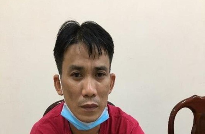 Vụ đối tượng giết người