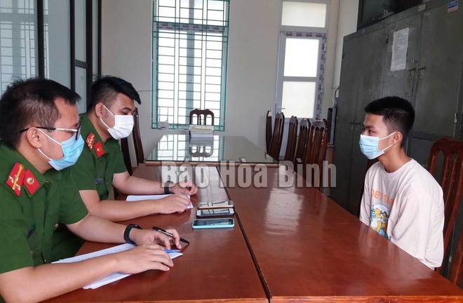 Thanh niên 19 tuổi bắt cóc cháu bé 7 tuổi, đòi 10 triệu đồng tiền chuộc