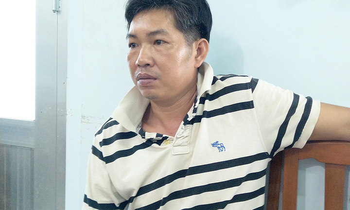 Vụ xác chết 