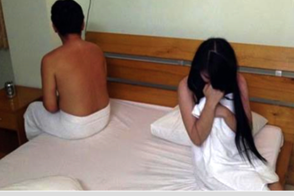Vụ bắt quả tang 2 đôi nam nữ đang mua bán dâm ở Hải Phòng: Nữ quản lý nhà nghỉ 