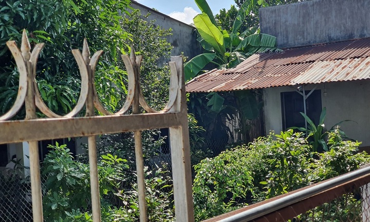 Vụ 2 mẹ con cô giáo tử vong, nghi bị cắt cổ: Nạn nhân vừa thi xong tốt nghiệp THPT