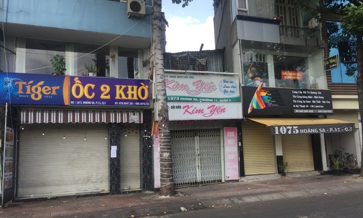 Hộ kinh doanh phải đóng cửa do dịch COVID-19 được hỗ trợ khi nào?