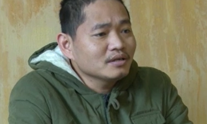 Trùm giang hồ Trưởng 