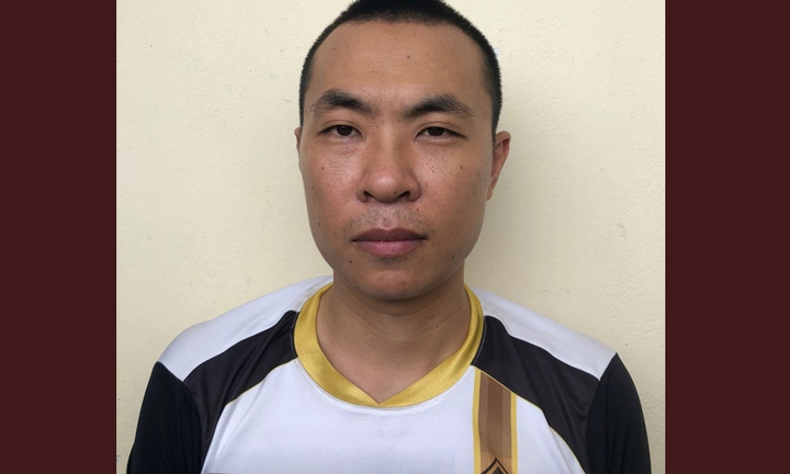 Vụ phá đường dây cá độ bóng đá qua mạng thu giữ súng ngắn, 25 viên đạn: