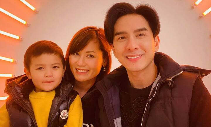 Đan Trường chính thức lên tiếng sau khi ly hôn Thủy Tiên