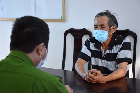 Vụ vác rìu chém chết người ở Quảng Nam: Nghi phạm thay tên đổi họ, cưới vợ sa lưới sau 30 năm
