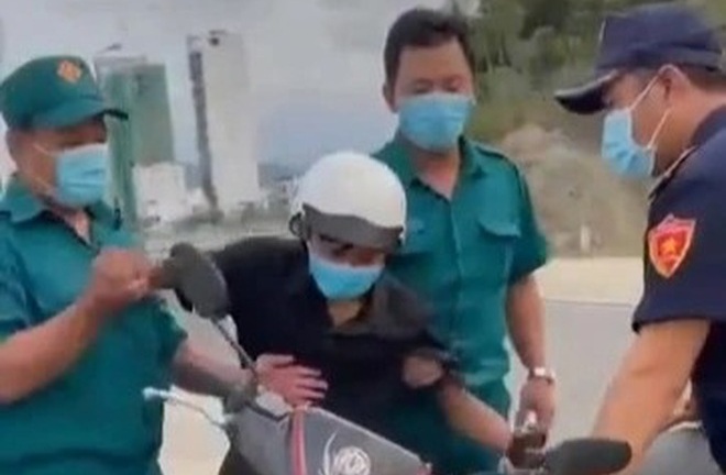 Chủ tịch Nha Trang gửi thư xin lỗi công nhân bị mắng