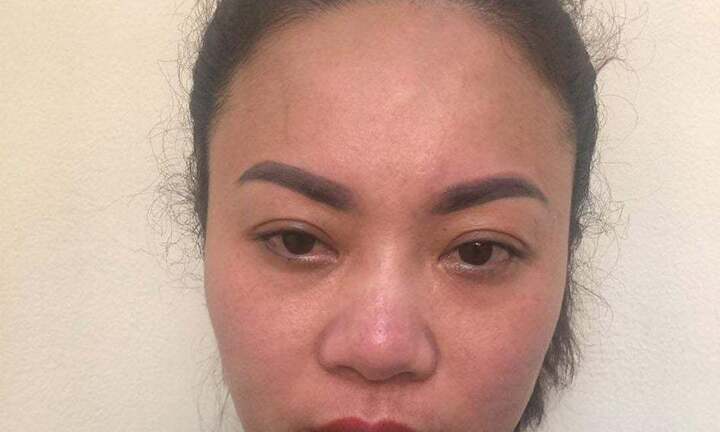 Bắt giữ nữ chủ quán xinh đẹp tổ chức hát 