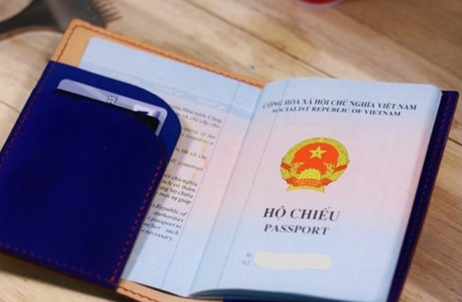 Hộ chiếu còn hạn sử dụng có phải đổi sang hộ chiếu gắn chip?