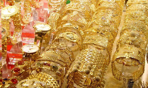 Giá vàng hôm nay ngày 30/7: Giá vàng SJC tăng vọt