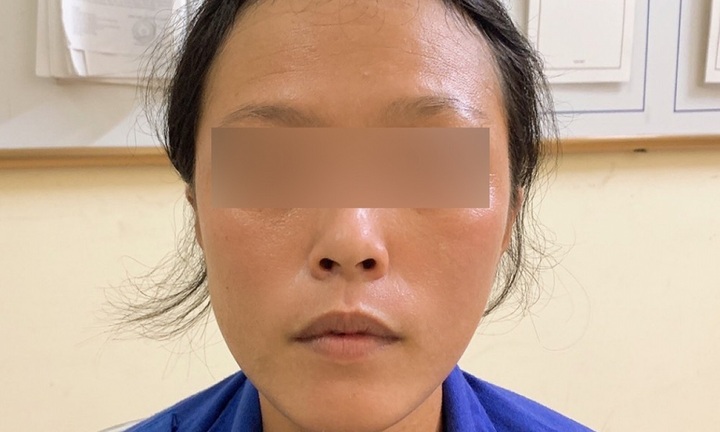 Bán phụ nữ sang Trung Quốc làm gái mại dâm, 